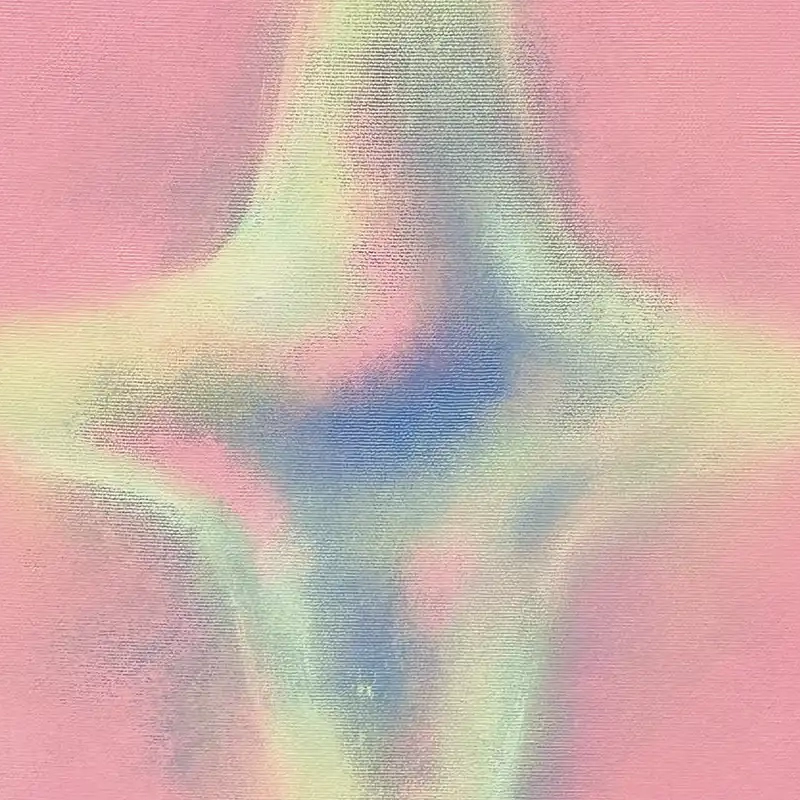 Thumbnail for Artist Bohwa Kim's 2024 painting 'Tear'